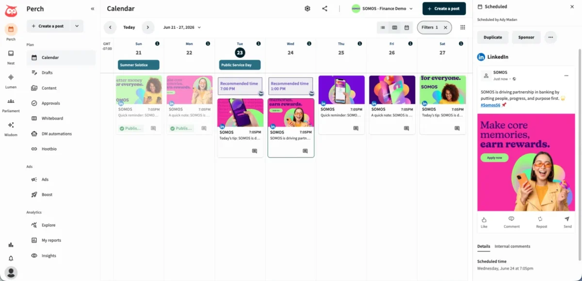 Revolutionizing Social Strategy: How to Connect Claude Directly to Hootsuite for Seamless Content Planning, Scheduling, and Publishing