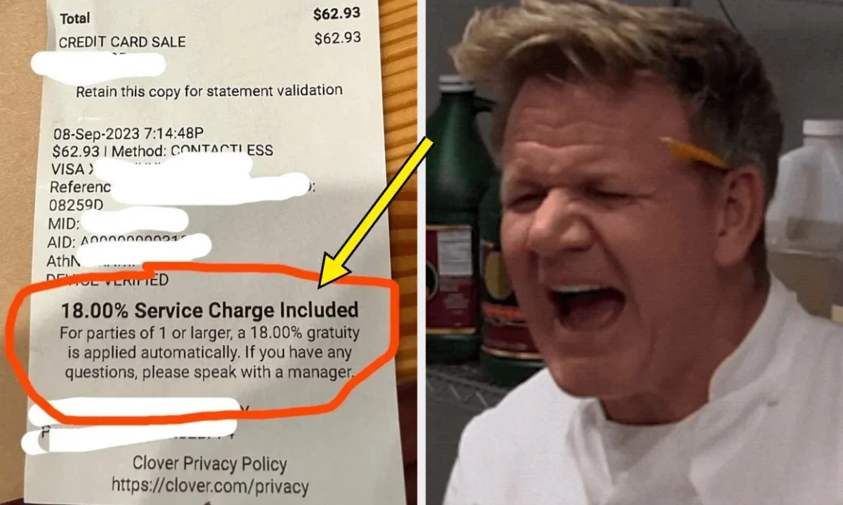 Spotting the Red Flags: Why Diners Are Treating Restaurant Dining with Heightened Skepticism