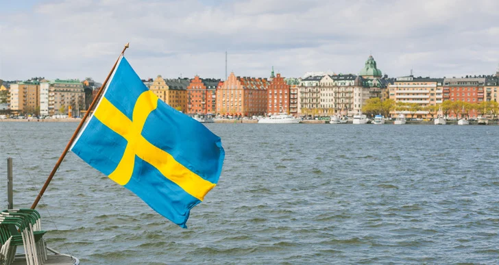 Swedish E-Commerce Resurgence: Q2 Data Reveals Growth Across All Sectors Amid Shifting Consumer Behaviors