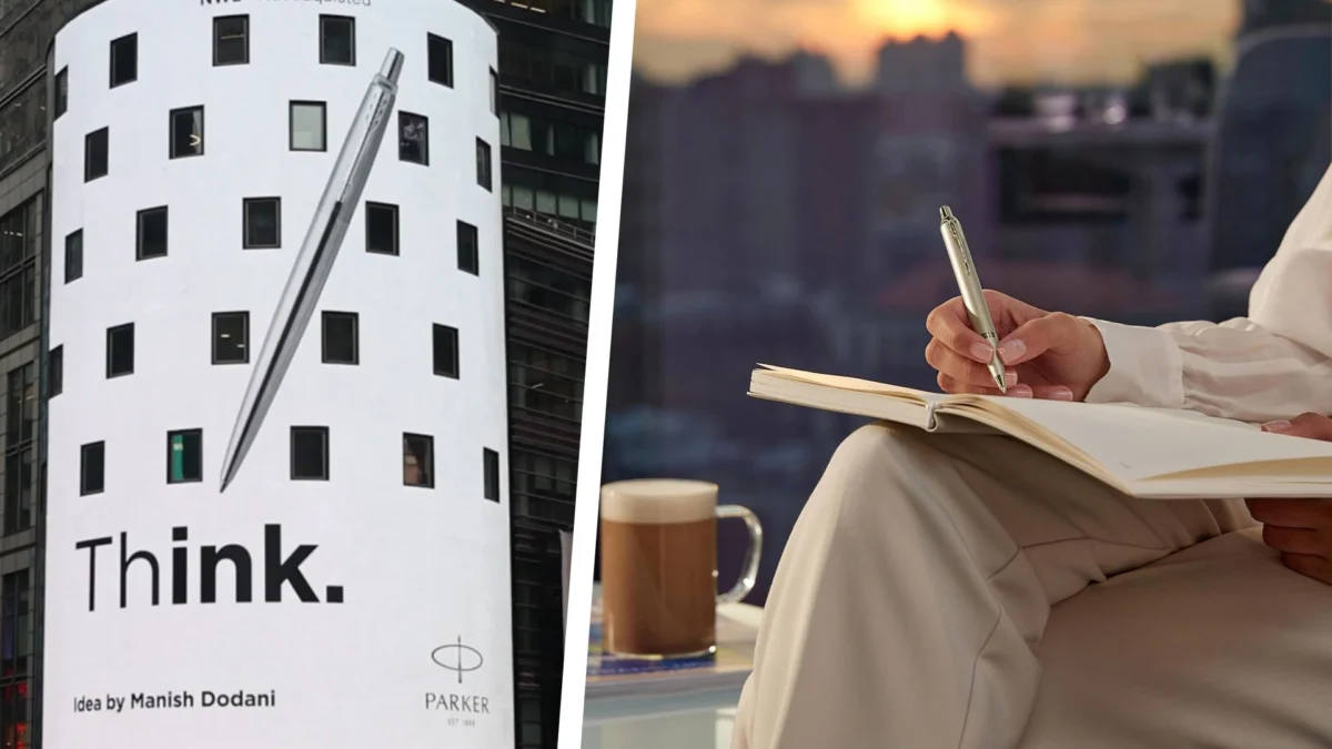 The Analog Renaissance: Why Parker Pens Are Reclaiming Their Place in the AI Era