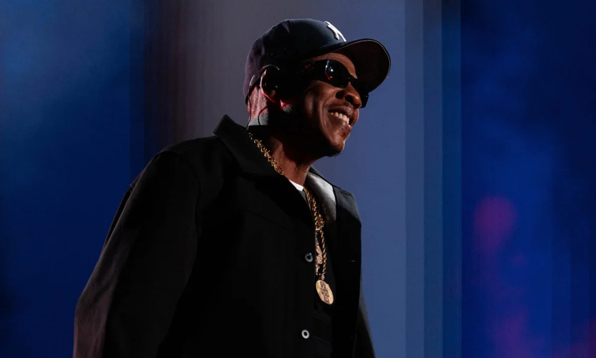 The Blueprint of a Legend: Jay-Z’s “30” Tour Redefines Hip-Hop Longevity