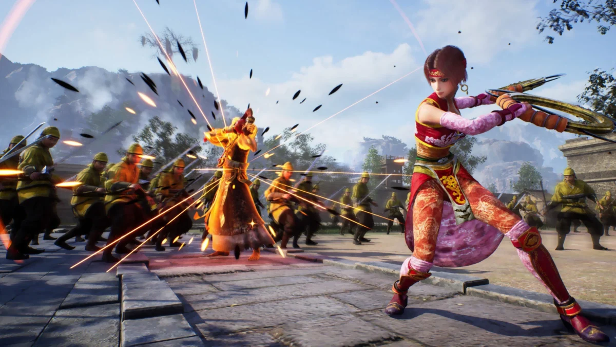 The Future of Musou: Dynasty Warriors Producer Tomohiko Sho Weighs Remasters Against Creative Legacy