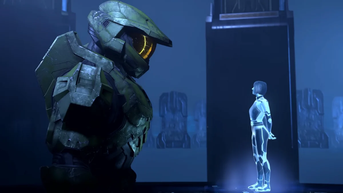 The Future of the Spartan: Frank O’Connor Outlines Three Paths for Activision’s Halo Vision