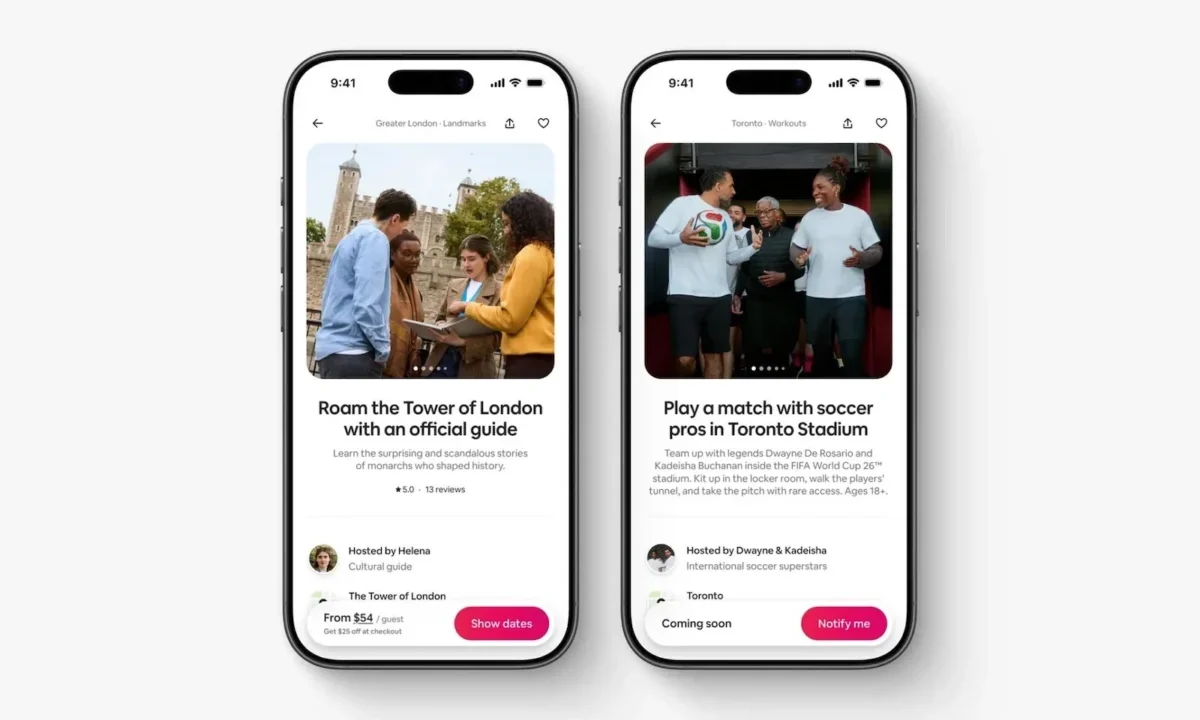 The Future of Travel: Airbnb’s 2026 Fall Release Marks a Paradigm Shift in Personalization and Utility