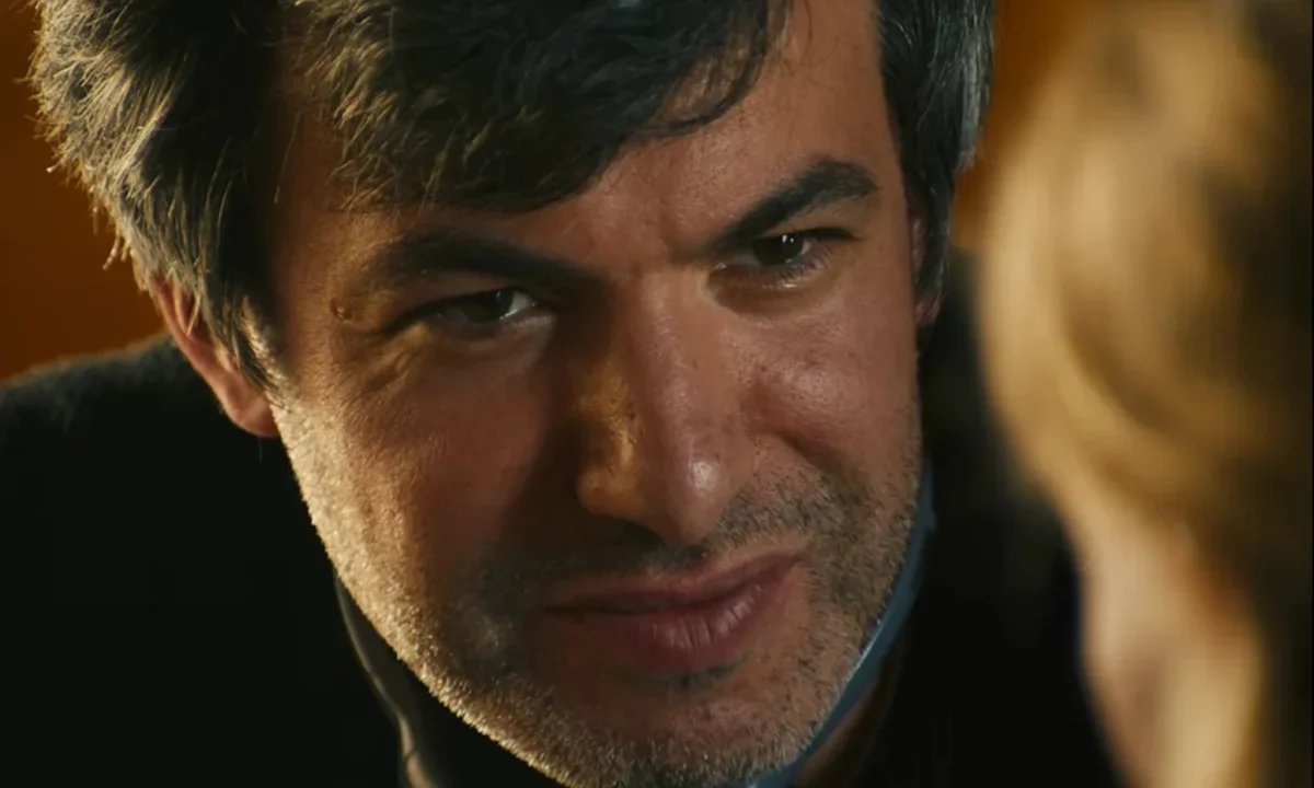 The “Kill Switch” Gambit: How Nathan Fielder and Lance Oppenheim Risked Everything on the Elizabeth Holmes Story