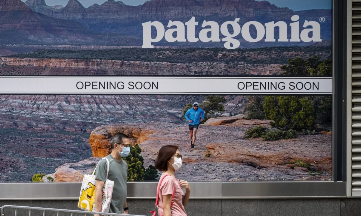 The Limits of Voluntary Change: Patagonia Shifts Strategy in Decade-Long Quest for Living Wages