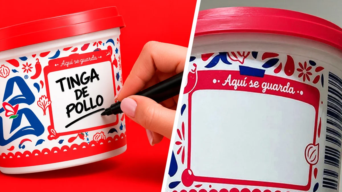 The "Mexiconteiners" Revolution: How a Household Habit Became a Masterclass in Brand Design