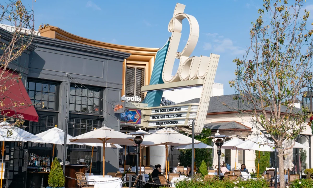 The Resurrection of the Bay: Paramount and Caruso Partner to Revive a Palisades Icon