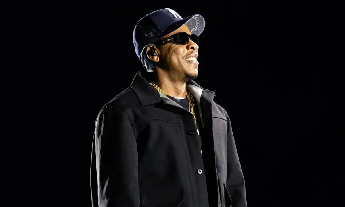 The Throne Remains: Jay-Z’s "30" Tour Turns SoFi Stadium into a Masterclass in Hip-Hop Longevity